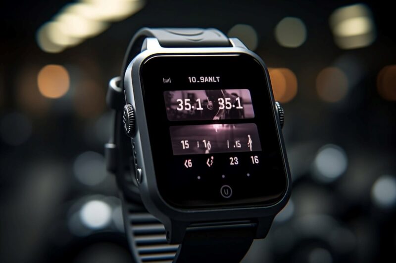 mejores Smartwatches calidad-precio