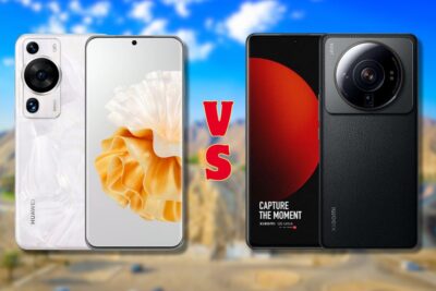 Batalla de Titanes: Huawei vs Xiaomi