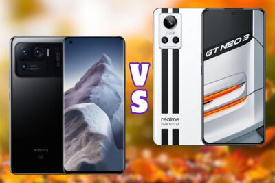 Realme o Xiaomi: ¿cuál es la mejor elección?