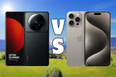 Xiaomi vs iPhone: ¿Cuál es el mejor para ti?
