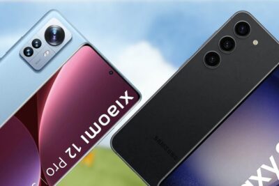 Xiaomi y Samsung: ¿qué elegir en 2023?