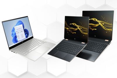 Las Laptops HP más Destacadas