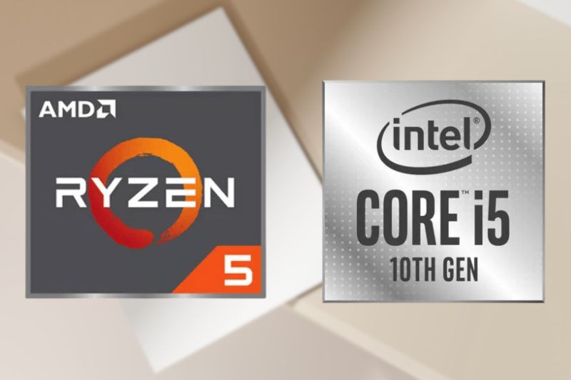 comparativa AMD vs Intel