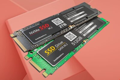 ¿Cuáles son los SSD ideales para potenciar tu pc?