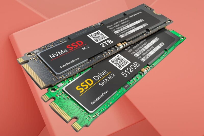 los SSD ideales para potenciar tu pc