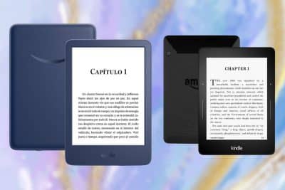 ¿Cuál es el mejor Kindle? Guía definitiva