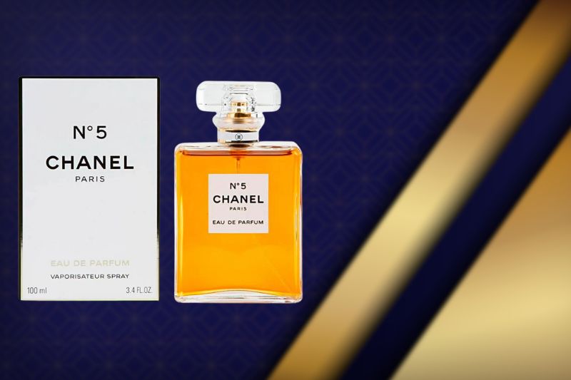 Chanel Nº 5