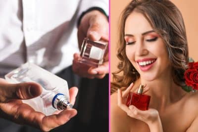 Descubre los diferentes tipos de perfumes para cada ocasión