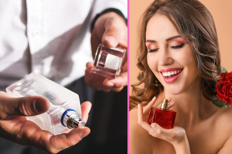 Descubre los diferentes tipos de perfumes para cada ocasión