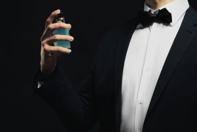 Los mejores perfumes de Zara para hombres 2024