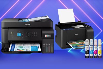 Las mejores impresoras Epson: Innovación y calidad