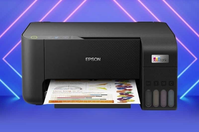 impresoras Epson más destacadas