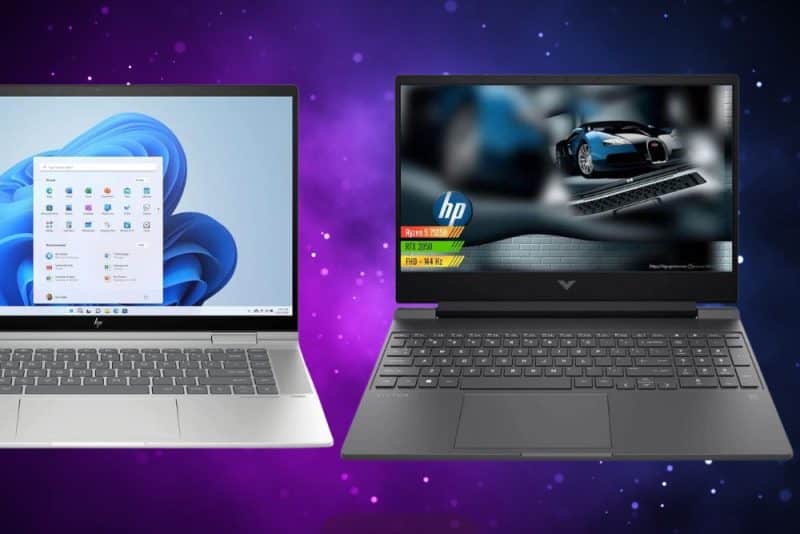 Opiniones y análisis de laptops Hp