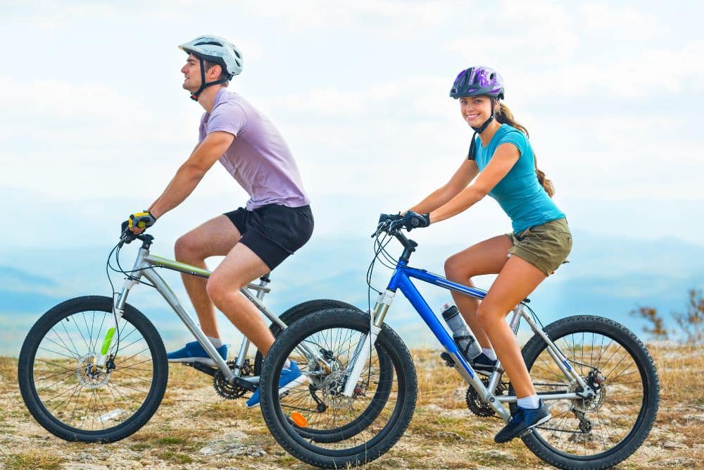 Factores clave para elegir llantas de bicicleta ideales para cada terreno