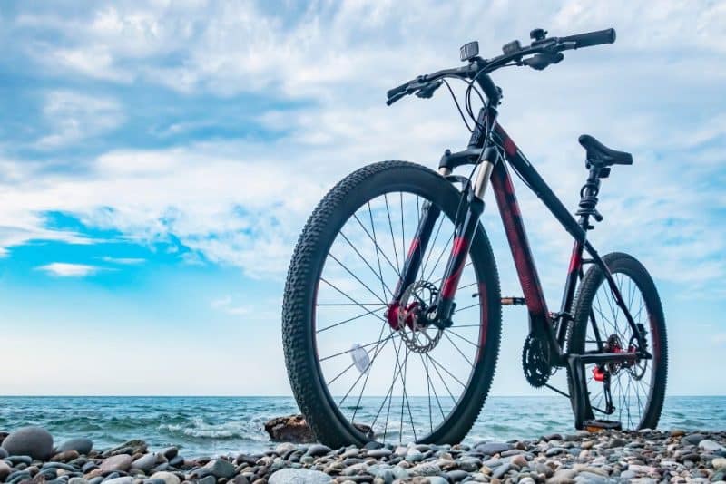 Consejos para seleccionar las mejores llantas de bicicleta según tus necesidades