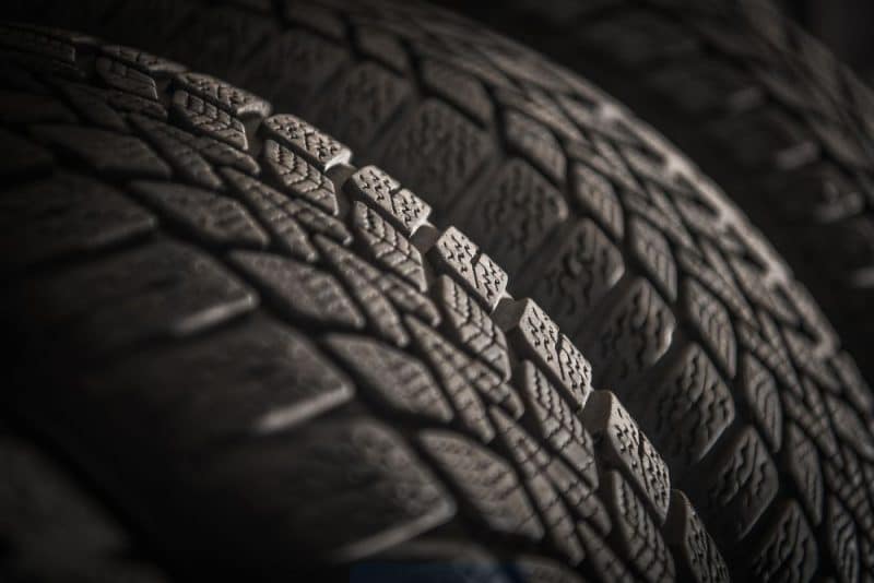 Modelos destacados de Cooper Tires