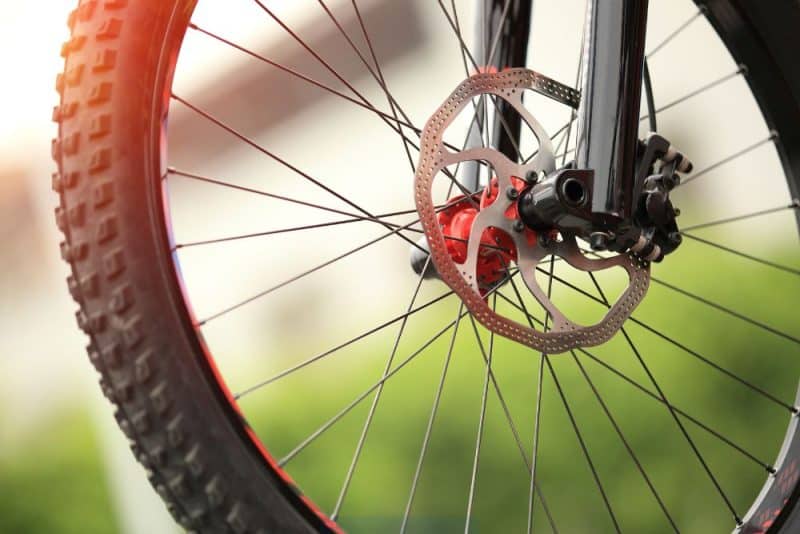 Descubre las mejores llantas de bicicleta