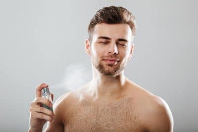 Los perfumes masculinos más populares del 2025