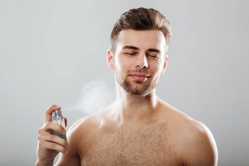 perfumes masculinos más populares