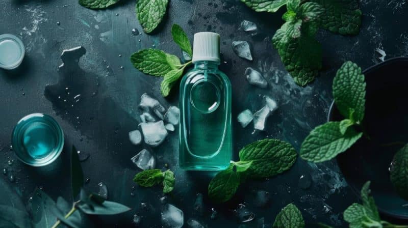 Perfumes con feromonas