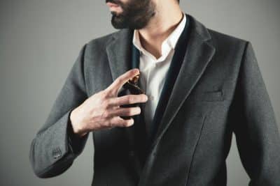 Los mejores perfumes suaves para hombre