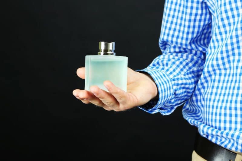 mejores perfumes para hombre en México