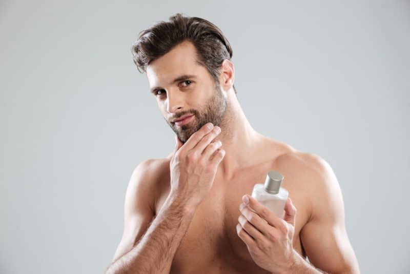fragancias 004 Perfumes con feromonas