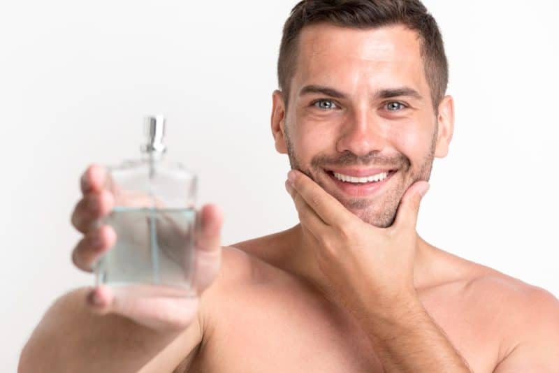 Perfumes clásicos hombre