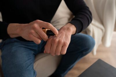 Guía completa para que regales el perfume de hombre ideal