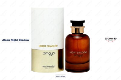 Ficha técnica Afnan night shadow