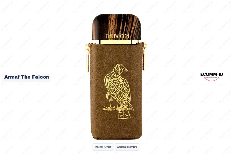 Ficha tecnica Armaf the falcon Armaf the falcon