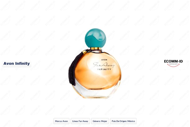 Avon infinity