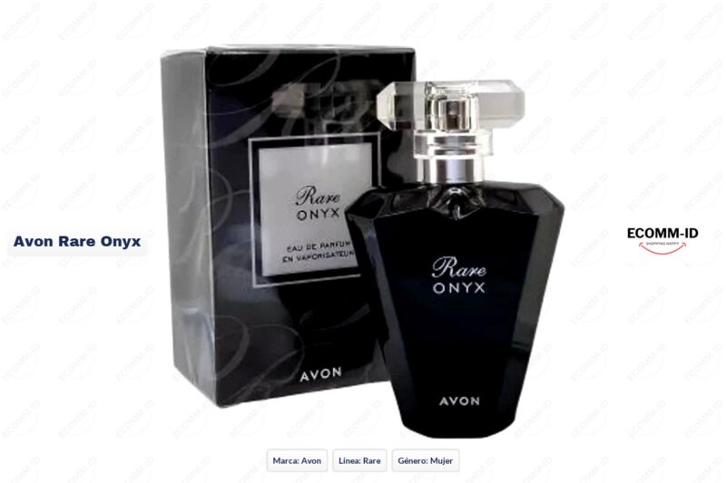 Avon rare onyx