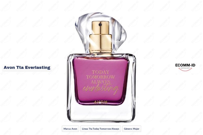 Avon tta everlasting