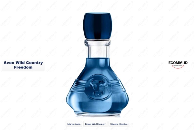 Avon wild country freedom