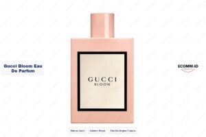 Gucci bloom eau de parfum