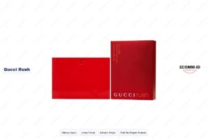Gucci rush