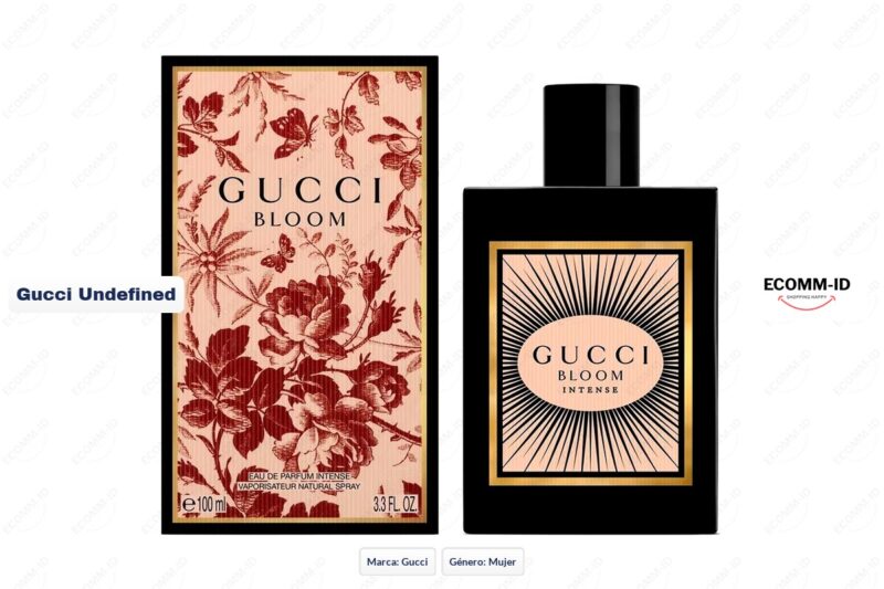 Gucci undefined