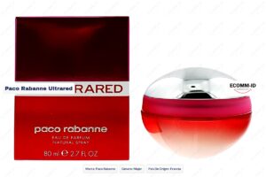 Paco Rabanne ultrared
