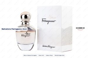Salvatore Ferragamo amó