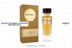 Salvatore Ferragamo vendemmia 100ml edp spray
