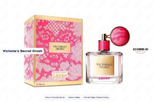 Victoria's Secret crush