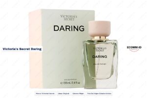 Victoria's Secret daring