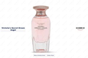 Victoria's Secret dream angel