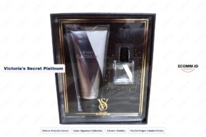 Victoria's Secret platinum
