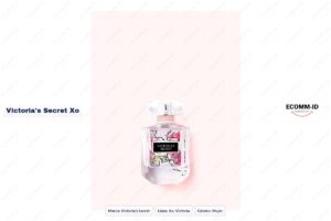Victoria's Secret xo