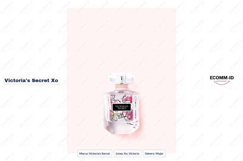Victoria's Secret xo