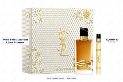 Ficha técnica Yves Saint Laurent libre intense