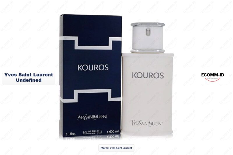 Yves Saint Laurent undefined