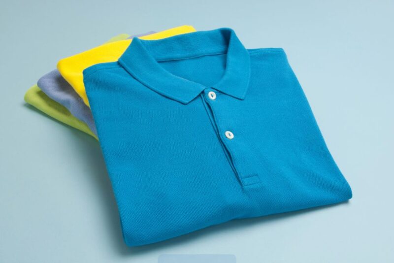 camisetas 050 playera polo para mujer